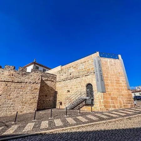 Casas Dona Matilde Villa Torre De Moncorvo Exterior photo