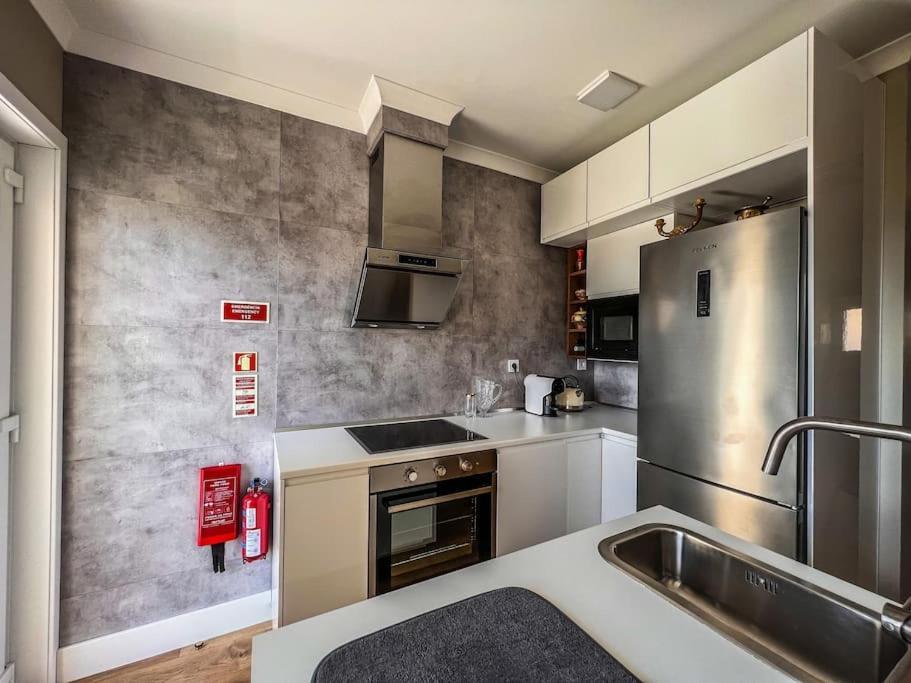 Casas Dona Matilde Ferienhaus Torre De Moncorvo