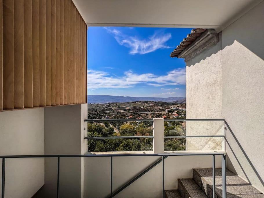 Ferienhaus Casas Dona Matilde Torre De Moncorvo