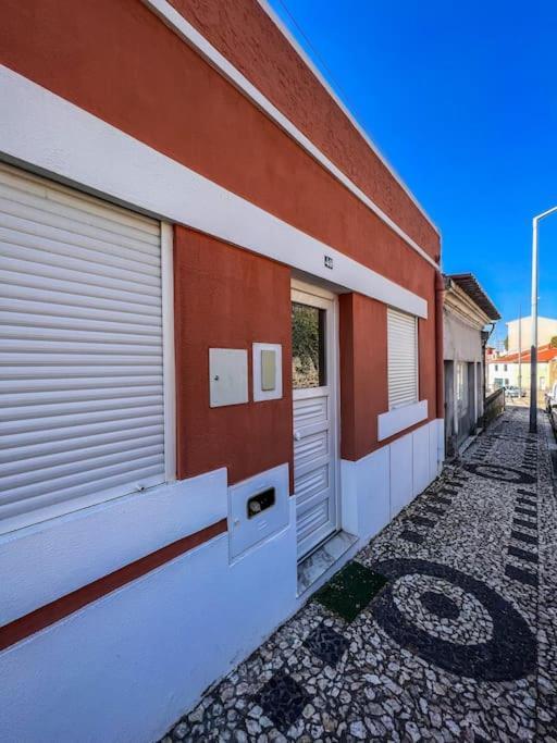 Casas Dona Matilde Ferienhaus Torre De Moncorvo