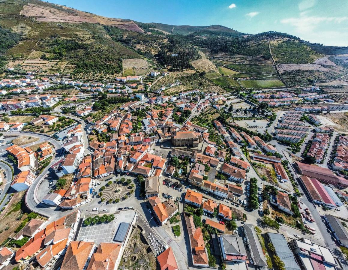 Casas Dona Matilde Ferienhaus