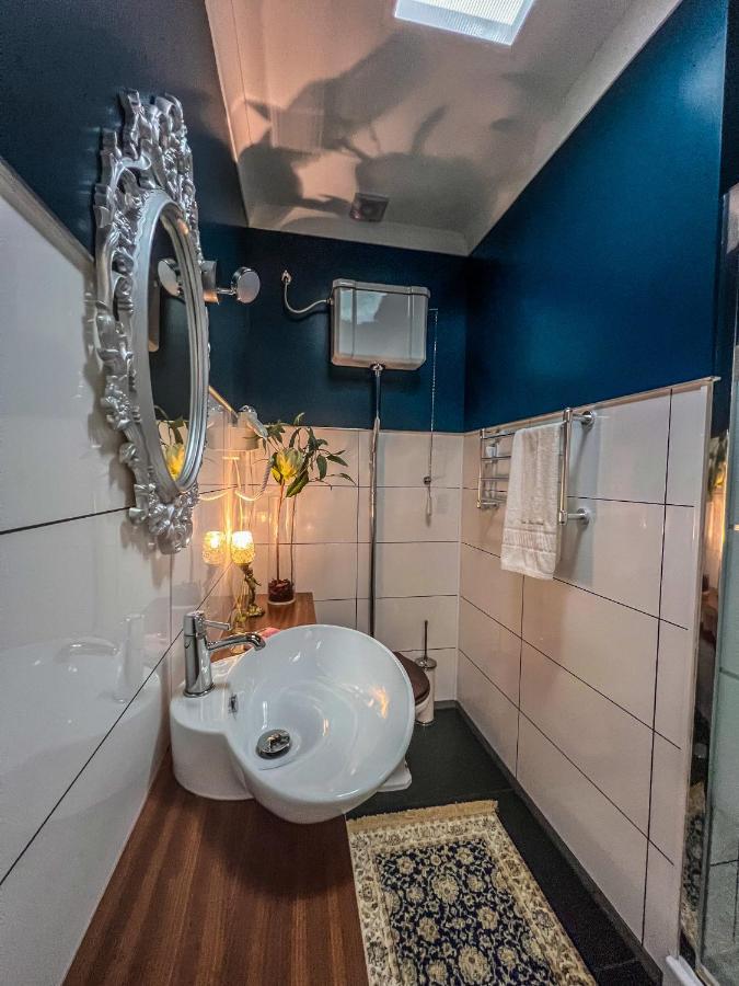 Casas Dona Matilde Ferienhaus *