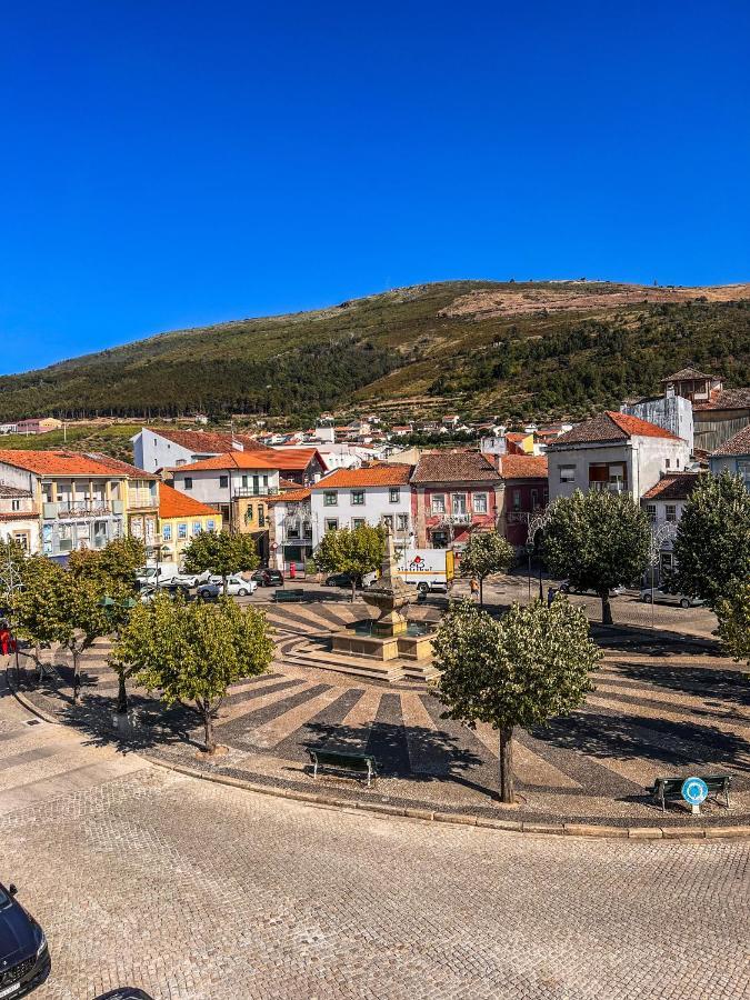 Ferienhaus Casas Dona Matilde Torre De Moncorvo