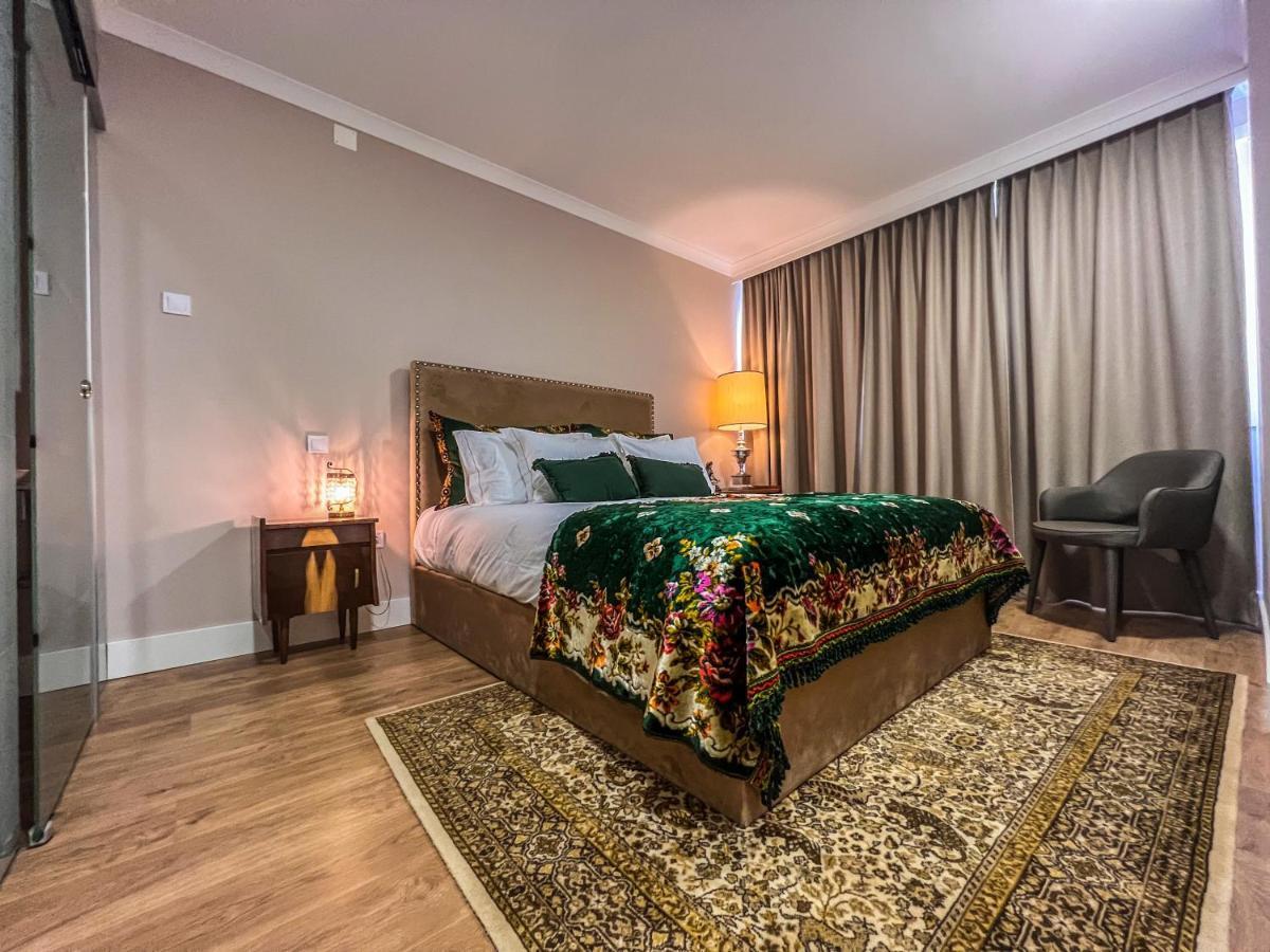 Ferienhaus Casas Dona Matilde *