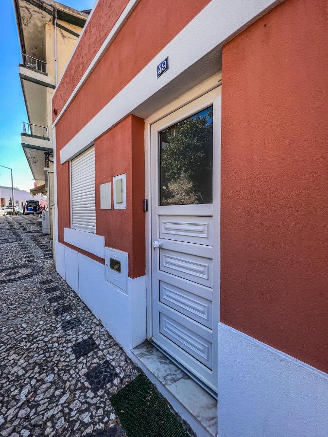Casas Dona Matilde Torre De Moncorvo