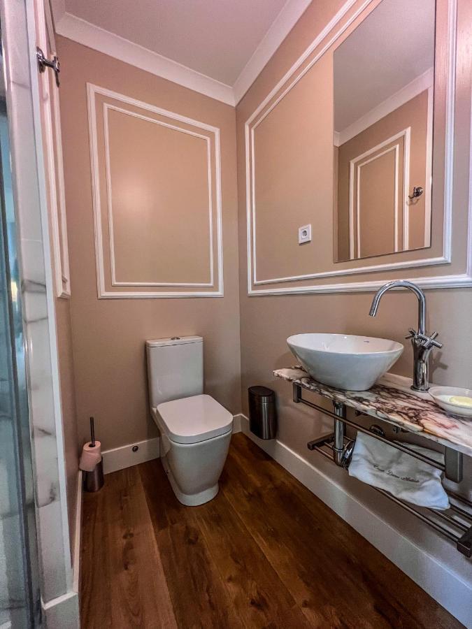 Casas Dona Matilde Ferienhaus *