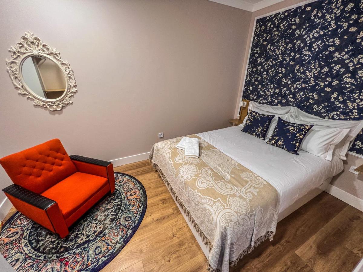 Casas Dona Matilde Ferienhaus *